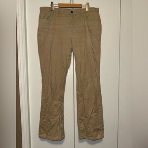 LAUREN RALPH LAUREN Straight leg Jeans